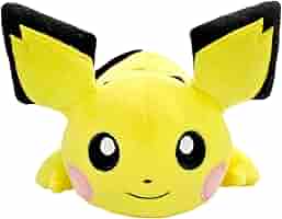 ポケットモンスター ピカチュウ もふもふうでまくら Amazon.co.jp: エンスカイ ポケットモンスター ピカチュウ